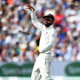 Royal challengers Bangalore whatsapp stickers