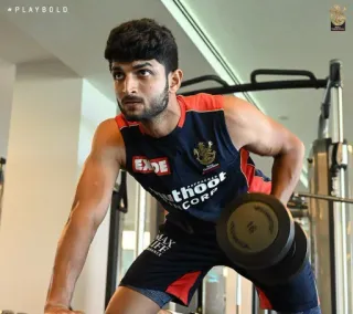 Royal challengers Bangalore whatsapp stickers