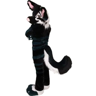 RCFox telegram stickers