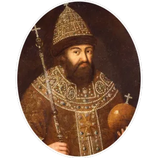 Романовы telegram stickers