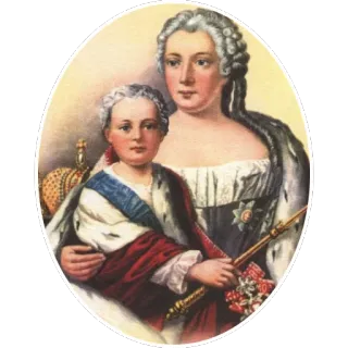 😥 2ae5befa Potret, Sejarah, Kerajaan, Kebangsawanan, Ibu, Anak telegram sticker