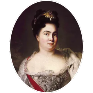 😈 4d6f291b Potret, Wanita, Kerajaan, Tokoh sejarah, Kebangsawanan telegram sticker