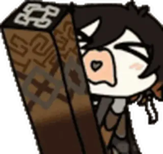 🥵 e5b69a2d telegram sticker