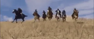 Red Dead Redemption 2 @WhisperingPixels telegram stickers