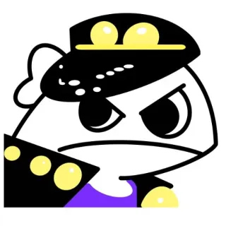 🦖 9bd949cd Jotaro Kujo JoJo's Bizarre Adventure Anime, Manga, Jotaro Kujo, Jojo's Bizarre Adventure, Fanart, Karakter telegram sticker