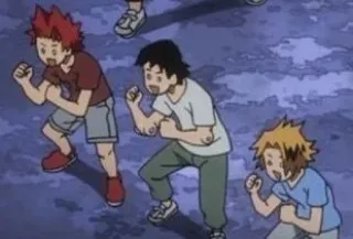 bnha reactions telegram stickers