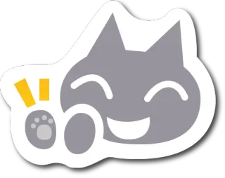 Animal Crossing Reactions whatsapp stickers