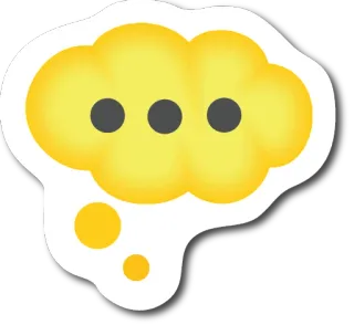 Animal Crossing Reactions telegram stickers