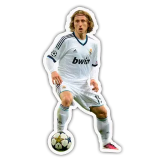 ️ 5e9bcf32 football, soccer, sport, athlete, player whatsapp sticker