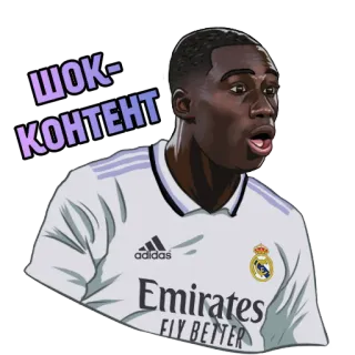 😱 0fc1d714 Шок-контент サッカー, スポーツ, ステッカー, アスリート, アメリカンフットボール telegram sticker