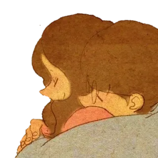 🤗 e0c4b304 casal, abraço, amor, afeto, romance, desenho animado, esboço, desenho telegram sticker