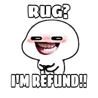 Reaper telegram stickers