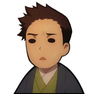 ❔ b1765a97 telegram sticker