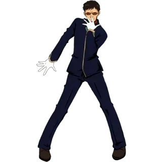 🔷 cc8d80fb telegram sticker