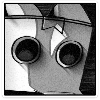 😧 c8c71fbb telegram sticker