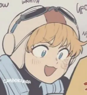 ⚡️ 821a05ed telegram sticker