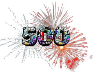 Record!!! telegram stickers