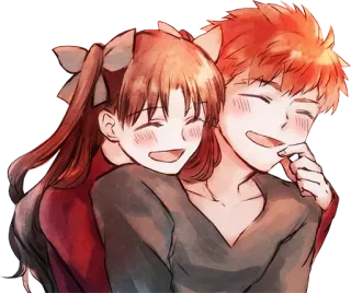 ❤️ 0ee86154 telegram sticker