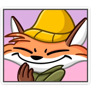 Рэд :: @stickroom telegram stickers