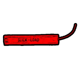 RED DEAD REDEMPTION 2 telegram stickers