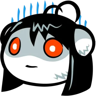 😨 718fa252 telegram sticker