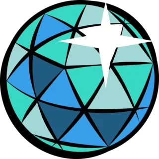 Redditor by @TheRuroni telegram stickers