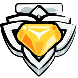 🏆 ab8c9276 diamante, gioiello, gemma, lusso, tesoro, prezioso, lucente telegram sticker