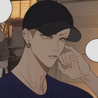 🦊 00c92c3a telegram sticker