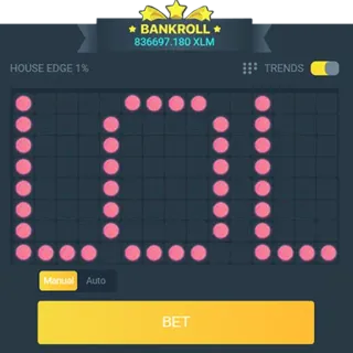 😂 a462bb17 BANKROLL
HOUSE EDGE 1%
TRENDS
Manual
Auto
BET gioco d'azzardo, casino, gioco online, soldi telegram sticker