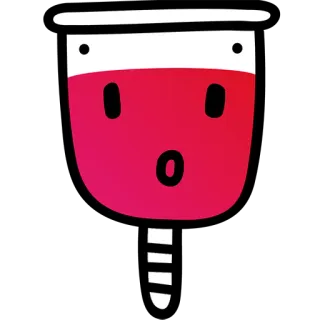 🍷 6df71ae4 đồ uống, đỏ, hoạt hình, chất lỏng, nước ép, hài hước telegram sticker