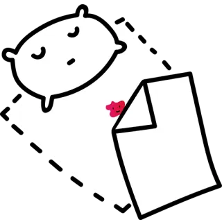 😖 ded263f7 telegram sticker