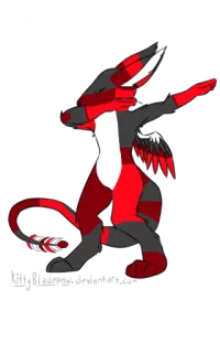 Red Velvet The Dutchie telegram stickers