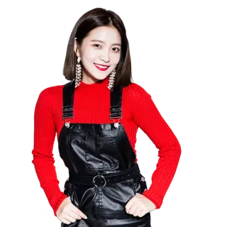 😊 b2920a69 wanita, mode, potret, kpop, aktris, penyanyi telegram sticker