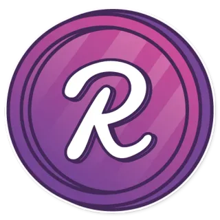 Reef World telegram stickers