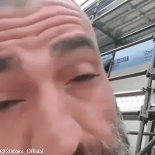 😂 0e8d5881 @Stickers_Official sticker, offiziell, instagram, social media telegram sticker