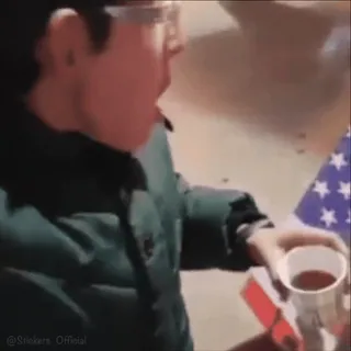 🤮 8ba3586e telegram sticker