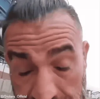 😧 9ef4a6e2 telegram sticker