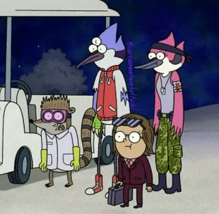 👾 5c249156 telegram sticker