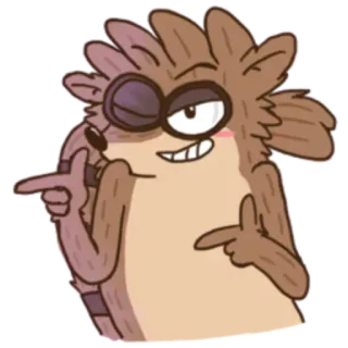 regularstickers telegram stickers