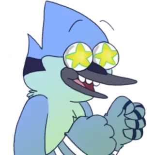 regularstickers telegram stickers