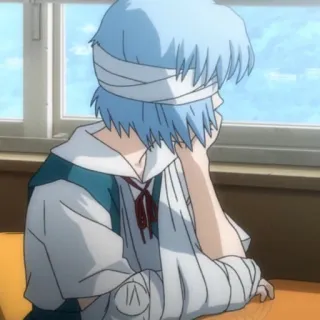 апат1я by@stickersdead telegram stickers