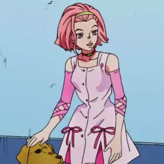 🍡 6663a8e5 telegram sticker