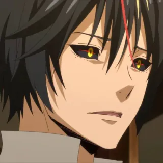 Reincarnated as a slime @StickersofAnime telegram stickers