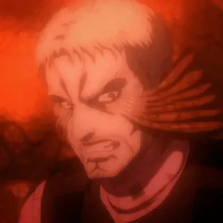 Reiner Braun’@Snxwman whatsapp stickers