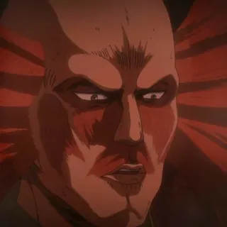 Reiner Braun telegram stickers