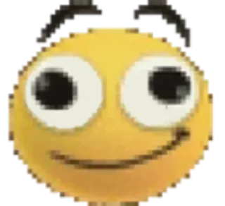 🌟 462f6bde ong, dễ thương, hoạt hình, côn trùng, động vật telegram sticker