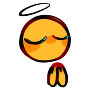 🐏 ebb9acdb telegram sticker