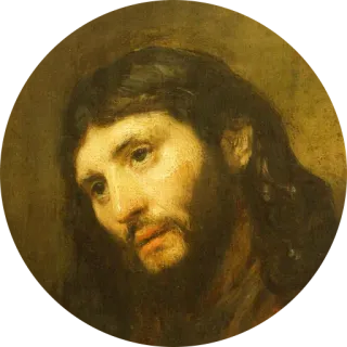 rembrantcollection telegram stickers