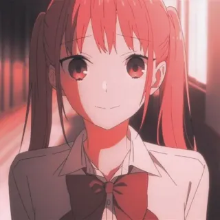 REMI AYASAKI @anime_sticks ✧✧✧✧✧✧✧ :: @fStikBot telegram stickers