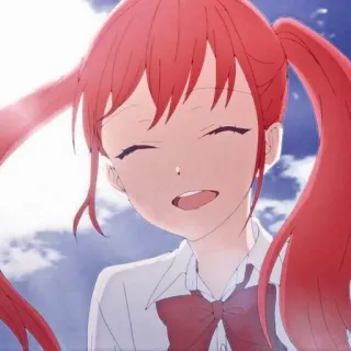 REMI AYASAKI @anime_sticks ✧✧✧✧✧✧✧ :: @fStikBot telegram stickers